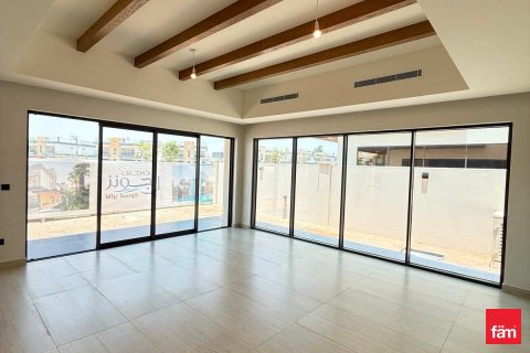 Villa de 6 dormitorios en Dubai, UAE No. 203451 5