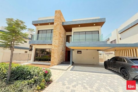 Villa de 6 dormitorios en Dubai, UAE No. 203451
