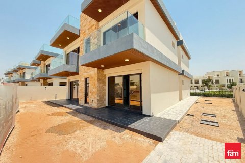 Villa de 6 dormitorios en Dubai, UAE No. 203451 3