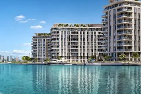 Appartement de 4 chambres à Dubai, UAE No. 203448 11
