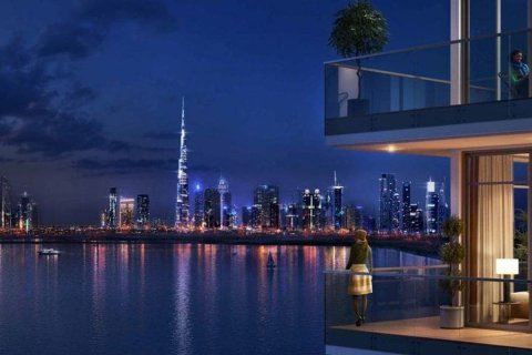 Appartement de 4 chambres à Dubai, UAE No. 203448 4