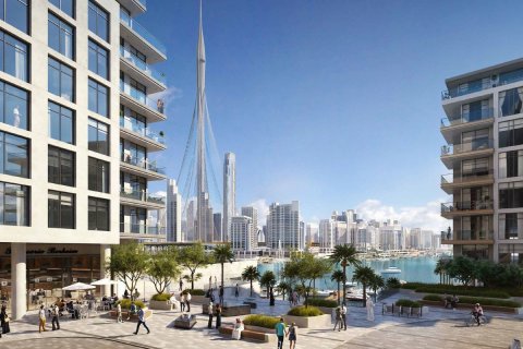 Appartement de 4 chambres à Dubai, UAE No. 203448 12
