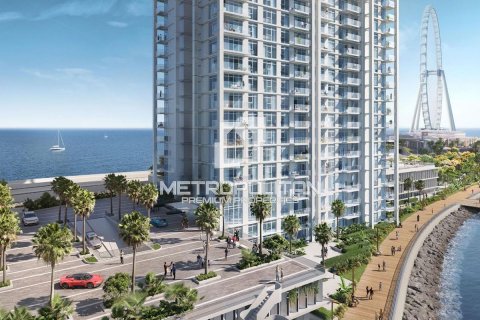 Квартира с 2 спальнями №128560 4