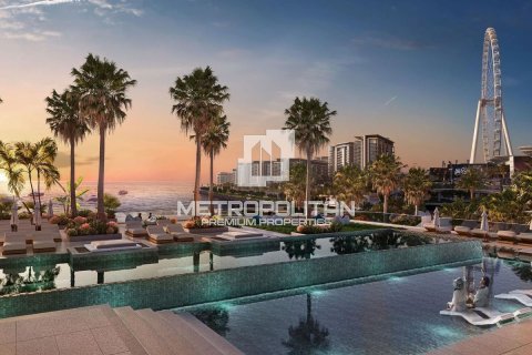 Квартира с 2 спальнями №128560 6