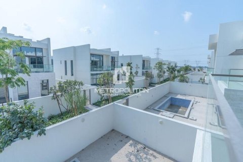 Вилла с 4 спальнями №128558 11