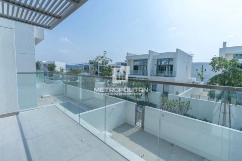 Вилла с 4 спальнями №128558 17