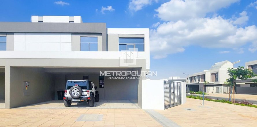 Villa de 5 dormitorios No. 128559