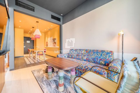 Apartment de 1 dormitorio No. 128561 13