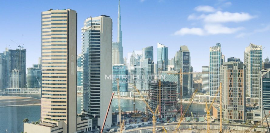 Apartment de 1 dormitorio No. 128561