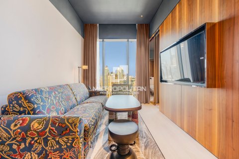 Apartment de 1 dormitorio No. 128561 14