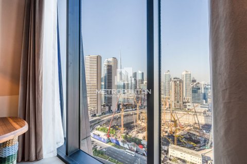 Apartment de 1 dormitorio No. 128561 25