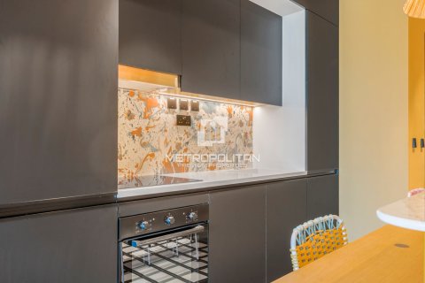 Apartment de 1 dormitorio No. 128561 7