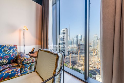 Apartment de 1 dormitorio No. 128561 24