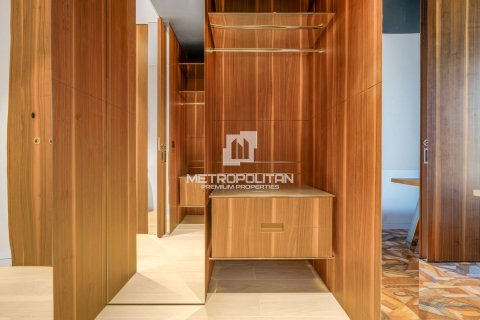 Apartment de 1 dormitorio No. 128561 8