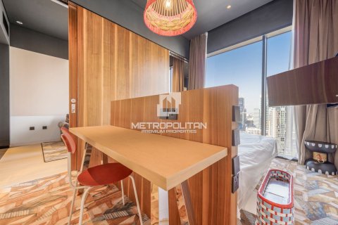 Apartment de 1 dormitorio No. 128561 26