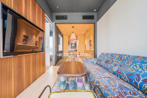 Apartment de 1 dormitorio No. 128561 12