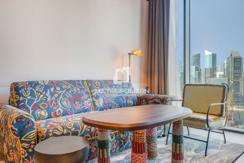 Apartment de 1 dormitorio No. 128561 17