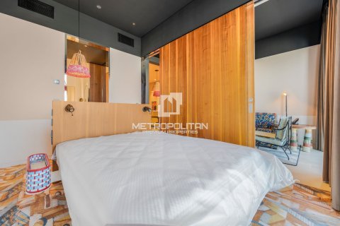 Apartment de 1 dormitorio No. 128561 11