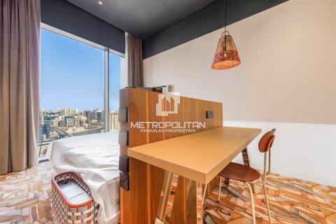 Apartment de 1 dormitorio No. 128561 27