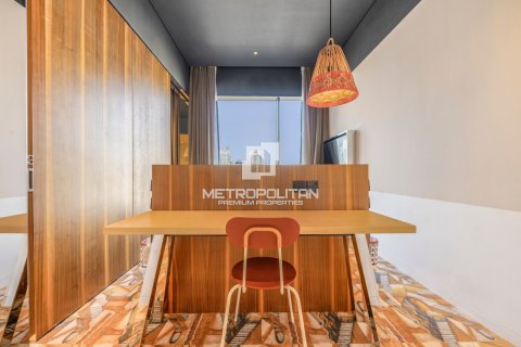 Apartment de 1 dormitorio No. 128561 6