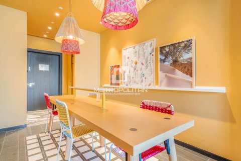 Apartment de 1 dormitorio No. 128561 16