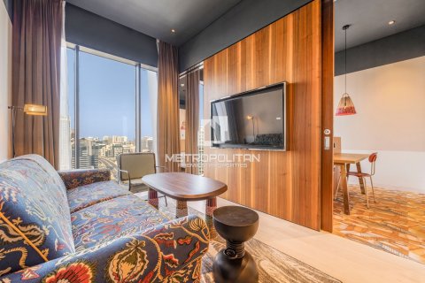 Apartment de 1 dormitorio No. 128561 4