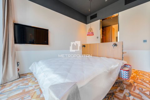 Apartment de 1 dormitorio No. 128561 5