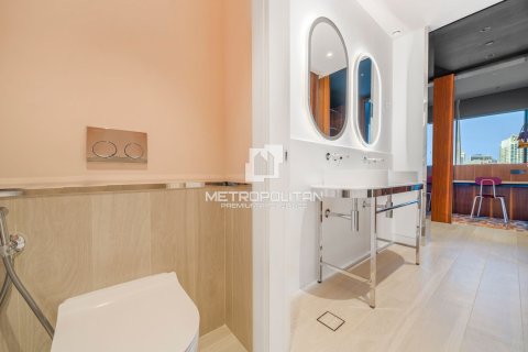 Apartment de 1 dormitorio No. 128561 20