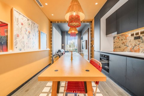 Apartment de 1 dormitorio No. 128561 18