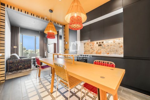 Apartment de 1 dormitorio No. 128561 3