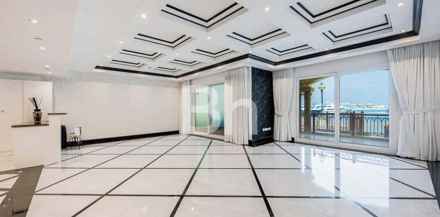Townhouse de 2 chambres à Palm Jumeirah, UAE No. 67596