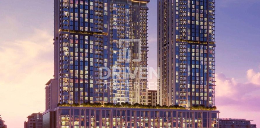 3 bedrooms Apartment in Sobha Hartland, UAE No. 191450