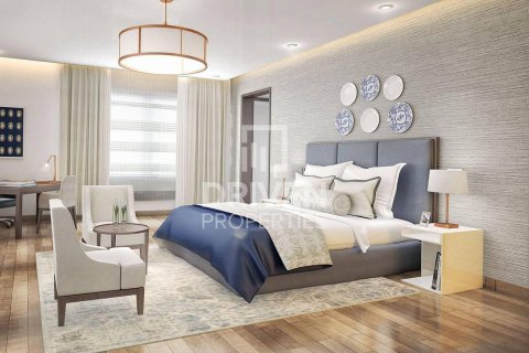 Apartment de 3 dormitorios en Sobha Hartland, UAE No. 191447 7