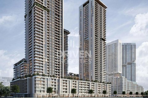 Apartment de 3 dormitorios en Sobha Hartland, UAE No. 191447 4