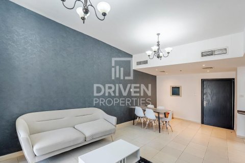 Квартира с 1 спальней в District 11, ОАЭ №191452 3