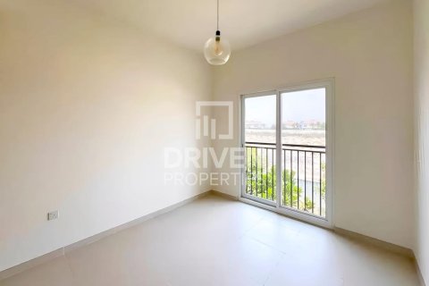 Townhouse de 3 dormitorios en Amaranta, UAE No. 191448 5