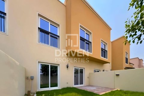 Townhouse de 3 dormitorios en Amaranta, UAE No. 191448 15