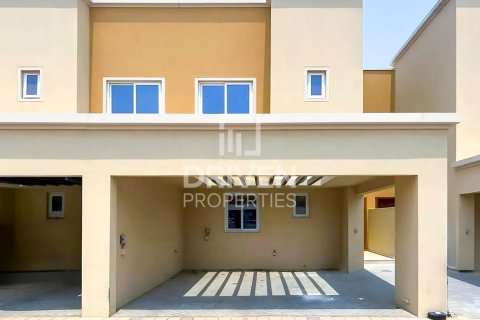 Townhouse de 3 dormitorios en Amaranta, UAE No. 191448 13
