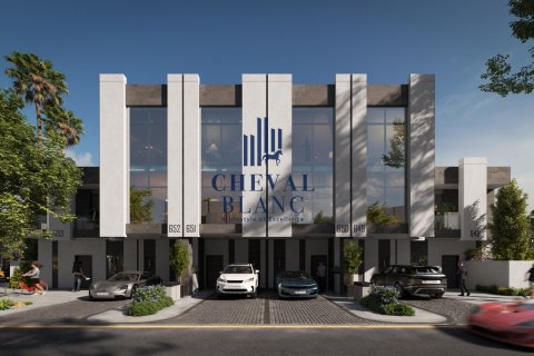 2 غرف نوم تاون هاوس في Dubai Land, الإمارات العربية المتحدة رقم 7021 6
