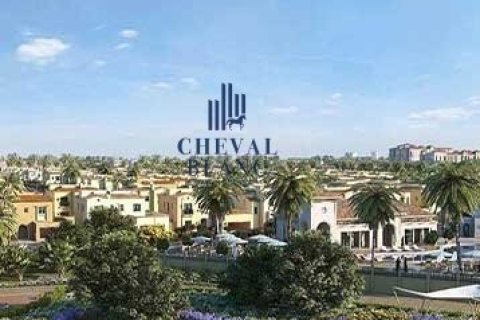 2 غرف نوم تاون هاوس في Dubai Land, الإمارات العربية المتحدة رقم 7007 5