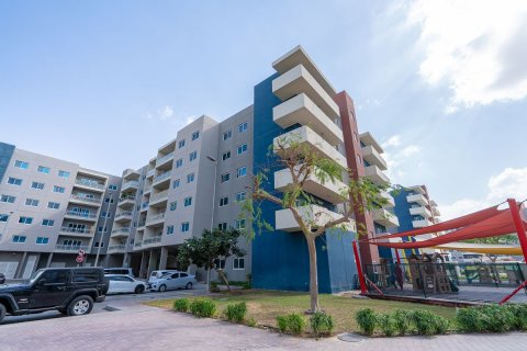 Квартира с 2 спальнями в Al Reef, ОАЭ №28814 13