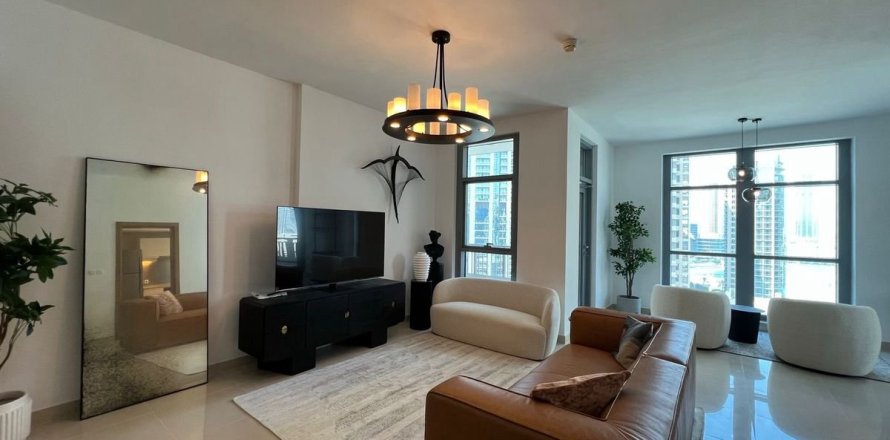 2 bedrooms Apartment in Downtown Dubai (Downtown Burj Dubai), UAE No. 168587