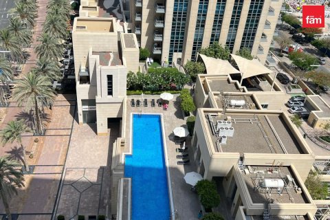 2 bedrooms Apartment in Downtown Dubai (Downtown Burj Dubai), UAE No. 168587 5