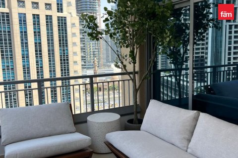 2 bedrooms Apartment in Downtown Dubai (Downtown Burj Dubai), UAE No. 168587 24