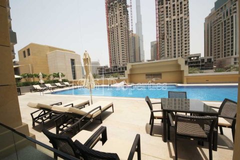 2 bedrooms Apartment in Downtown Dubai (Downtown Burj Dubai), UAE No. 168587 3
