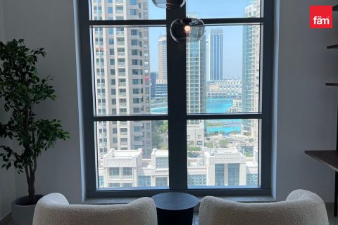 2 bedrooms Apartment in Downtown Dubai (Downtown Burj Dubai), UAE No. 168587 23