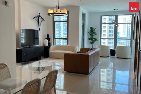 2 bedrooms Apartment in Downtown Dubai (Downtown Burj Dubai), UAE No. 168587 26