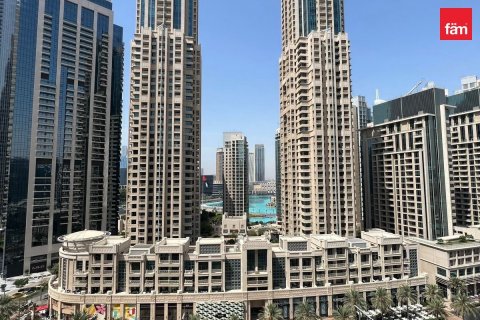 2 bedrooms Apartment in Downtown Dubai (Downtown Burj Dubai), UAE No. 168587 4