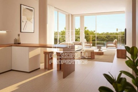 Appartement de Studio à Creekside Residence Al Zorah, UAE No. 168592