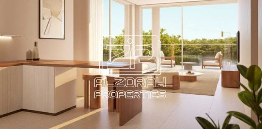 Appartement de Studio à Creekside Residence Al Zorah, UAE No. 168592